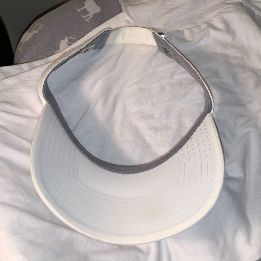 Adidas Visor - Picture 2 of 2